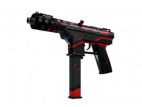 Tec-9 Isaac